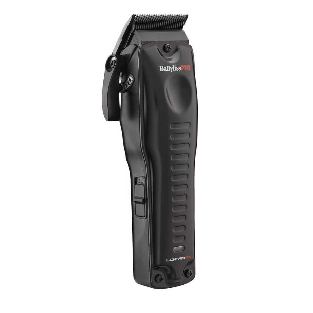 Babyliss-Low Profile Cordless-Clipper