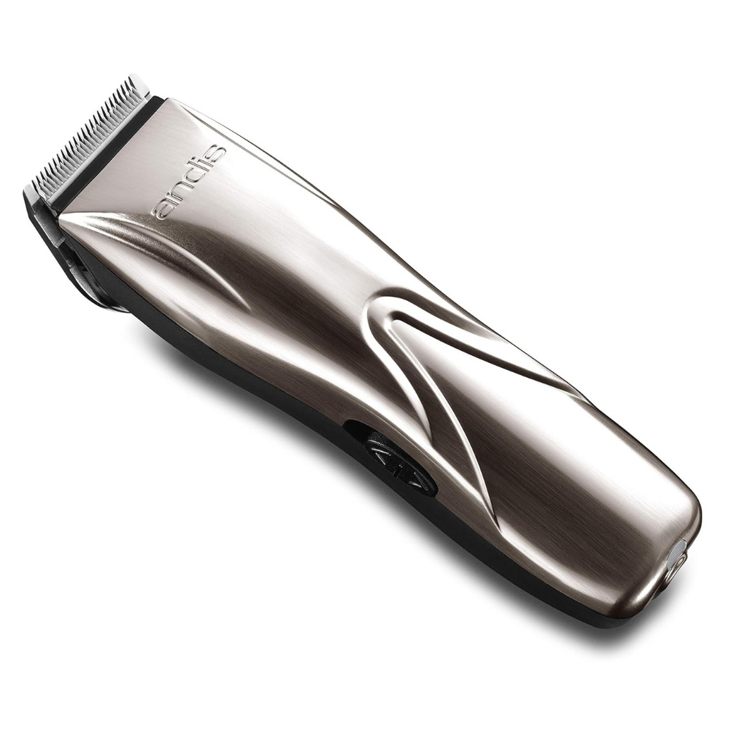 Supra Li 5 Cordless Clipper