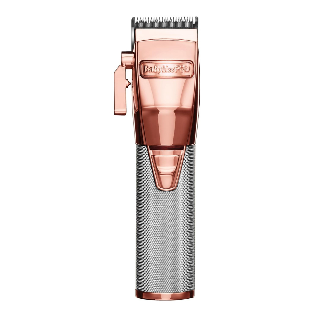 ROSEFX+ & METALFX-Cordless Clippers