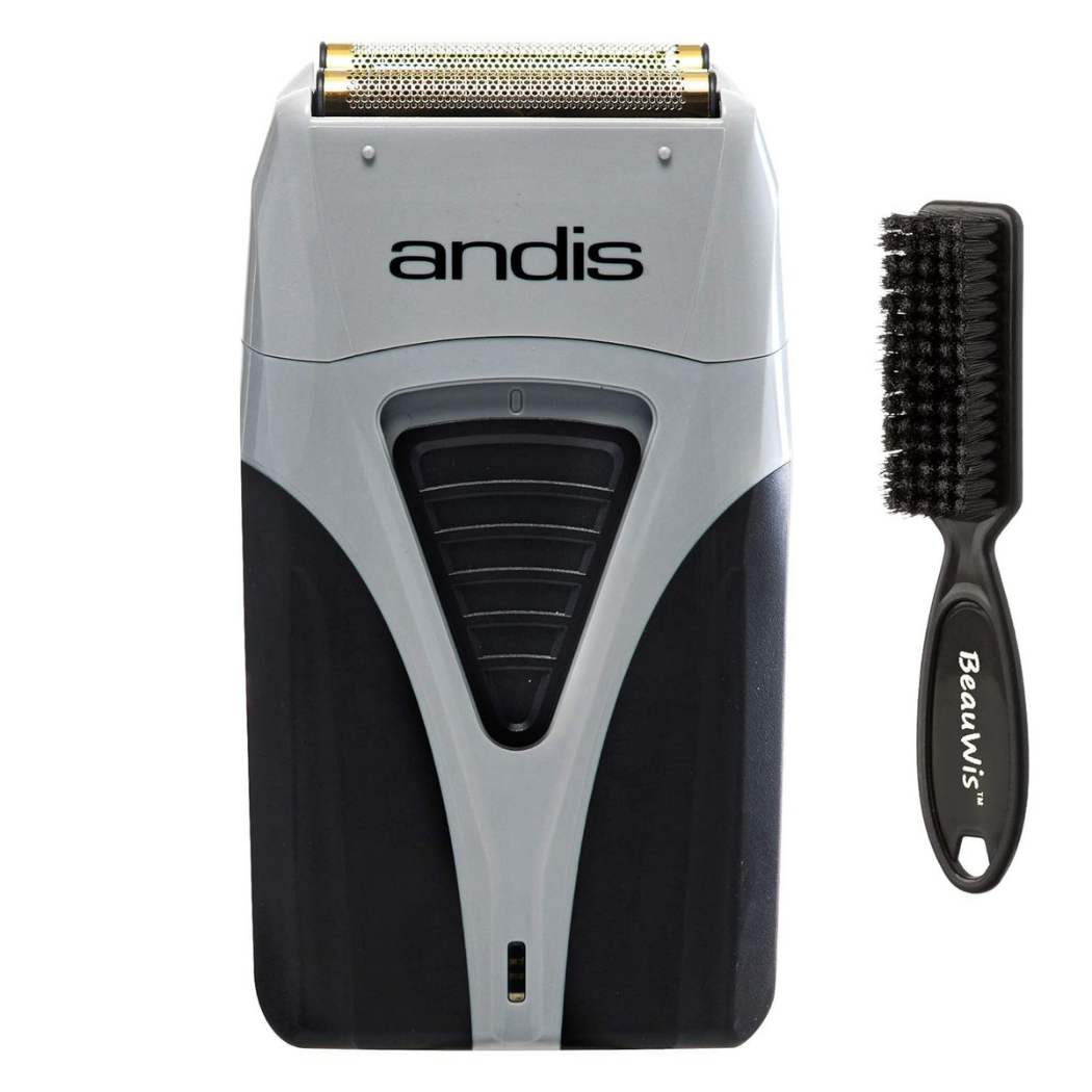 Andis-Lithium Plus Titanium Foil Shaver