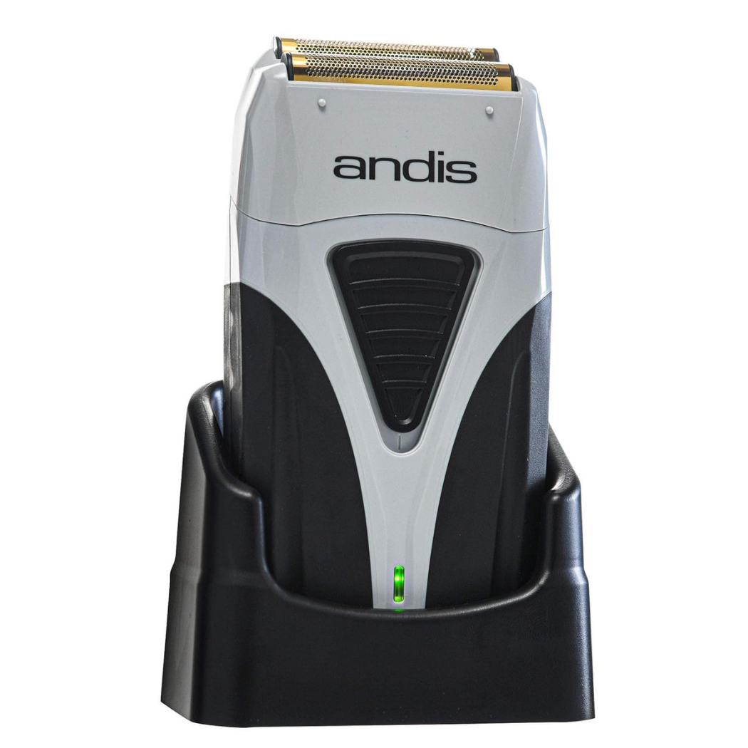 Andis-Lithium Plus Titanium Foil Shaver