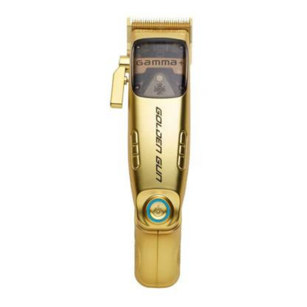 Golden Gun-Cordless-Clipper