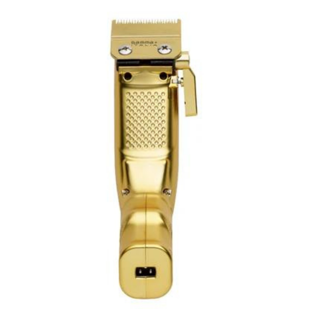 Golden Gun-Cordless-Clipper