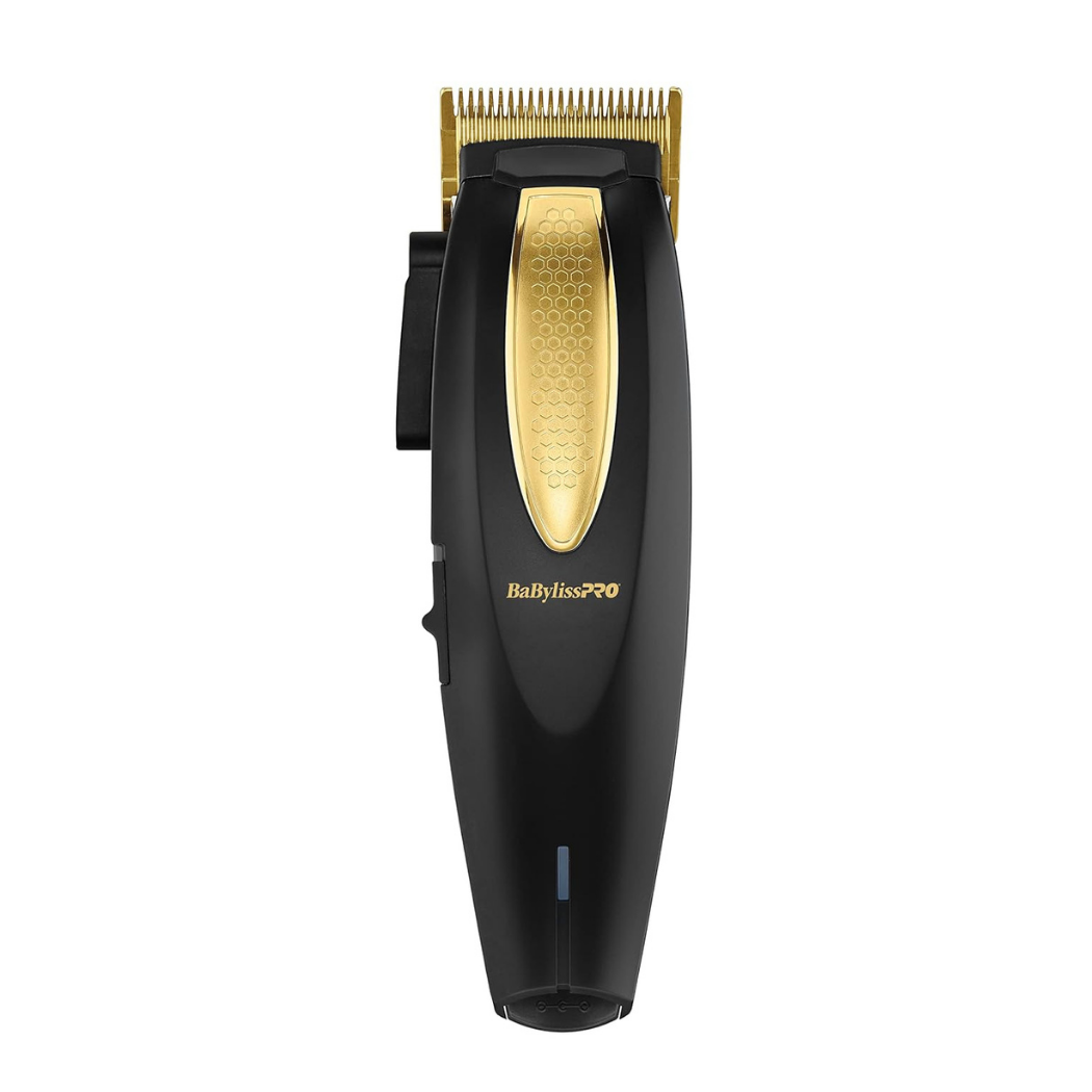 Babyliss-LithiumFX+-Cordless Ergonomic-Clipper