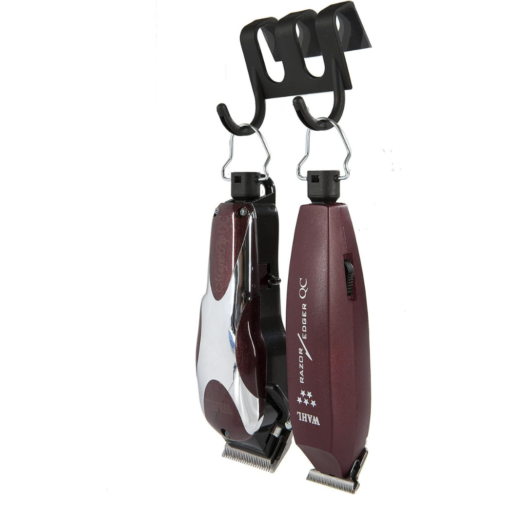 5 Star Unicord Magic Clipper & Trimmer Combo