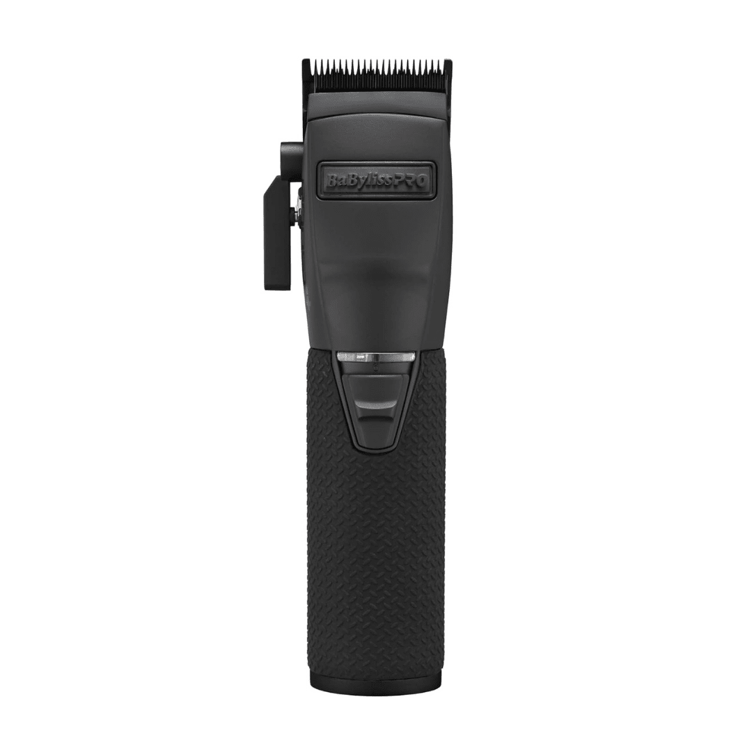 Boost+ MATTE BLACK Cordless Clippers