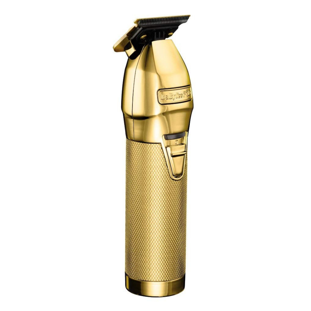 Babyliss-GoldFX-Skeleton Lithium Hair-Trimmer