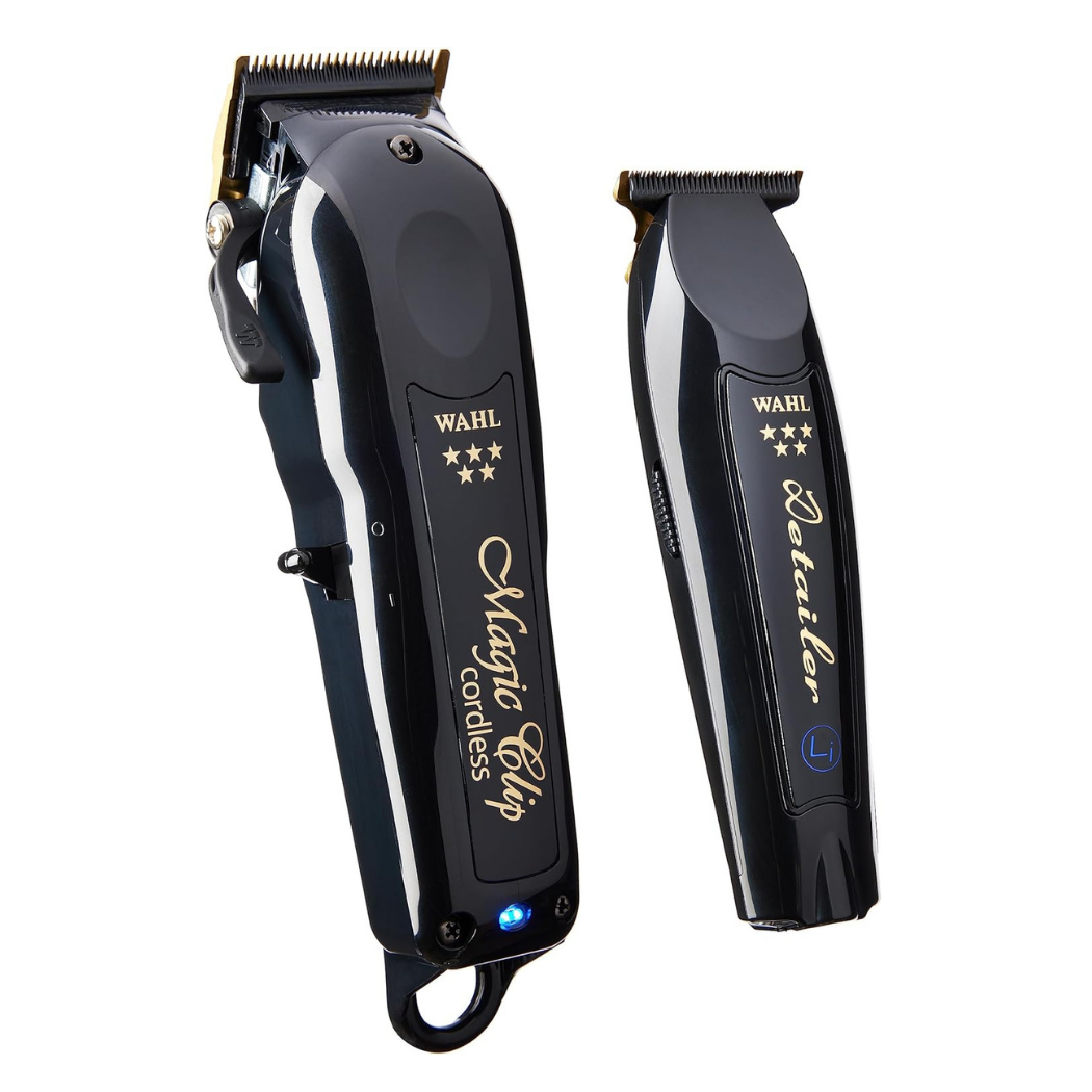 WAHL MagicClip Clipper&Detailer バリカン　希少 Yahoo!オークション - WAHL MagicClip Clipper&Detailer