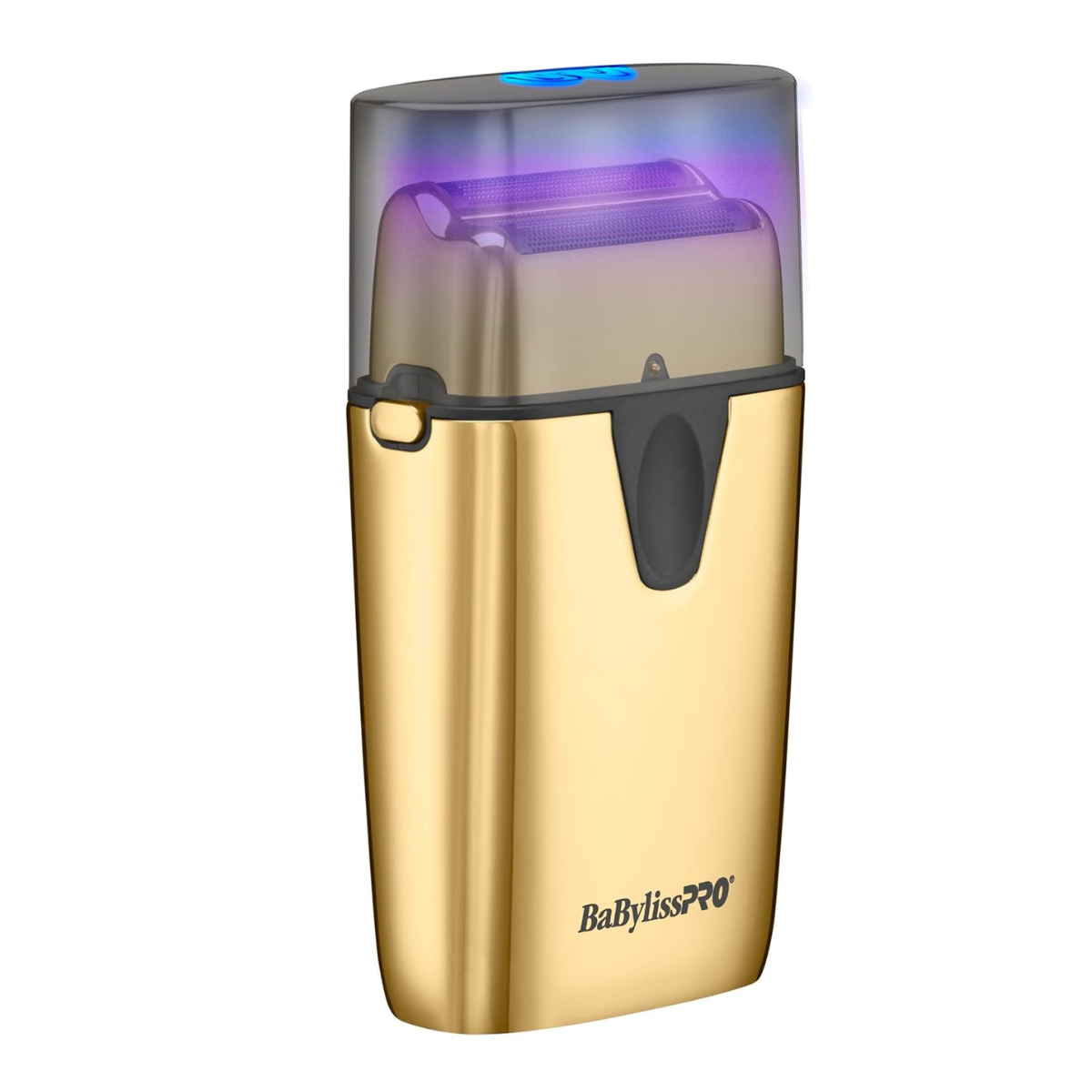 Babyliss-Limited Edition-Gold UV Single Foil Shaver 