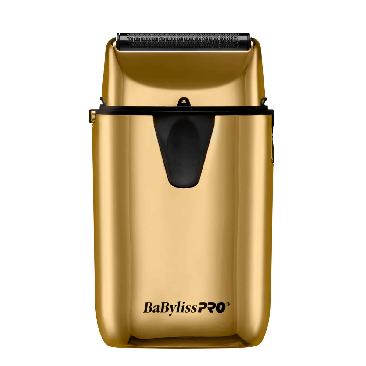 Babyliss-Limited Edition-Gold UV Single Foil Shaver 