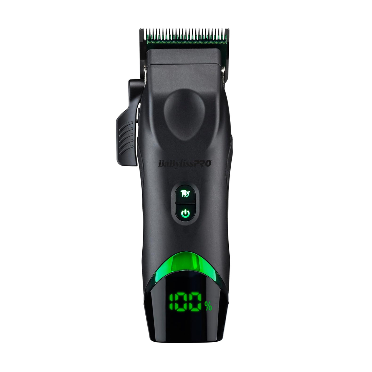 BaBylissPRO x TOMB45 Wireless Charging Clipper #FXT45C