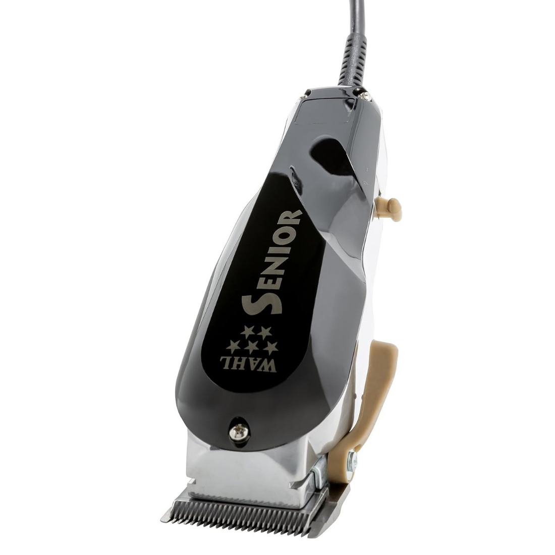 5-Star Senior Corded On-Scalp Clipper