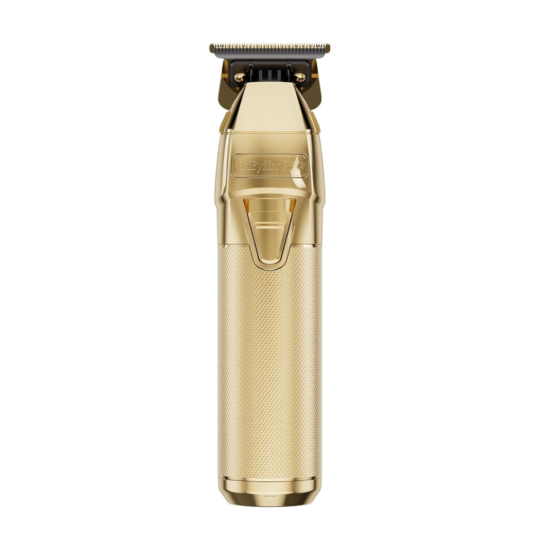 Babyliss-Cordless-GOLDFX-Trimmer