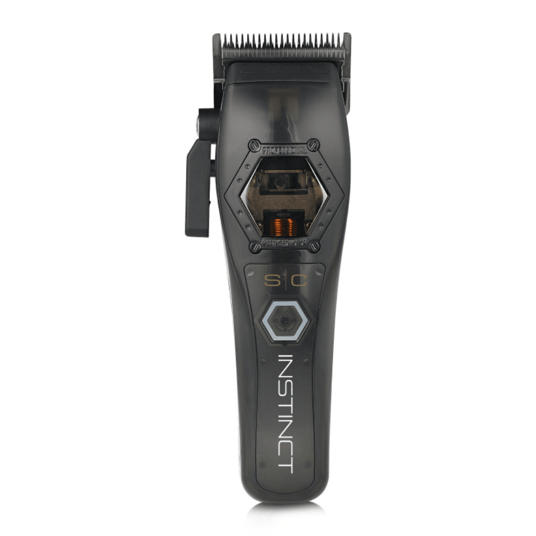 StyleCraft Metal Cordless Clipper