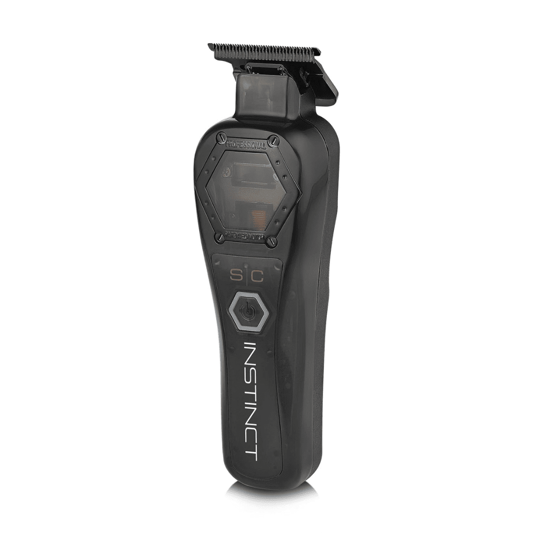 Cordless Trimmer with Instinct Vector Motor