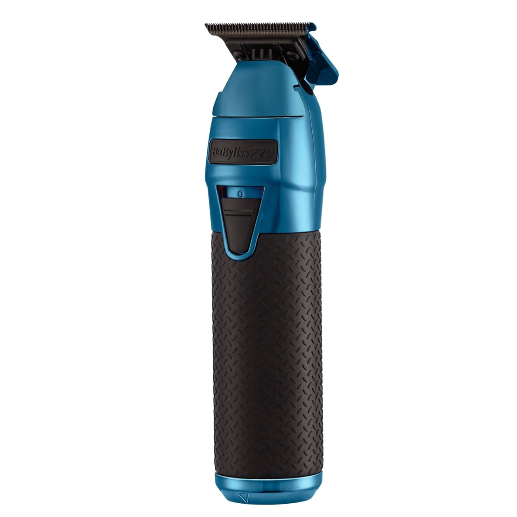 Cordless Outlining Trimmers - Blue