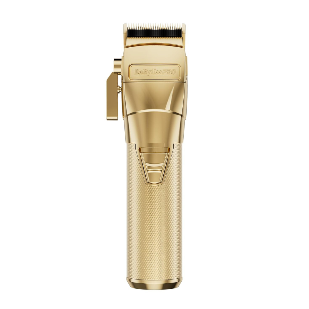 Babyliss-FXONE GOLDFX-Clipper