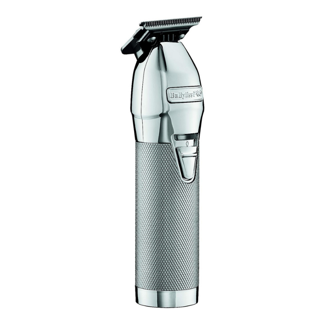 Silver FX Skeleton Trimmer