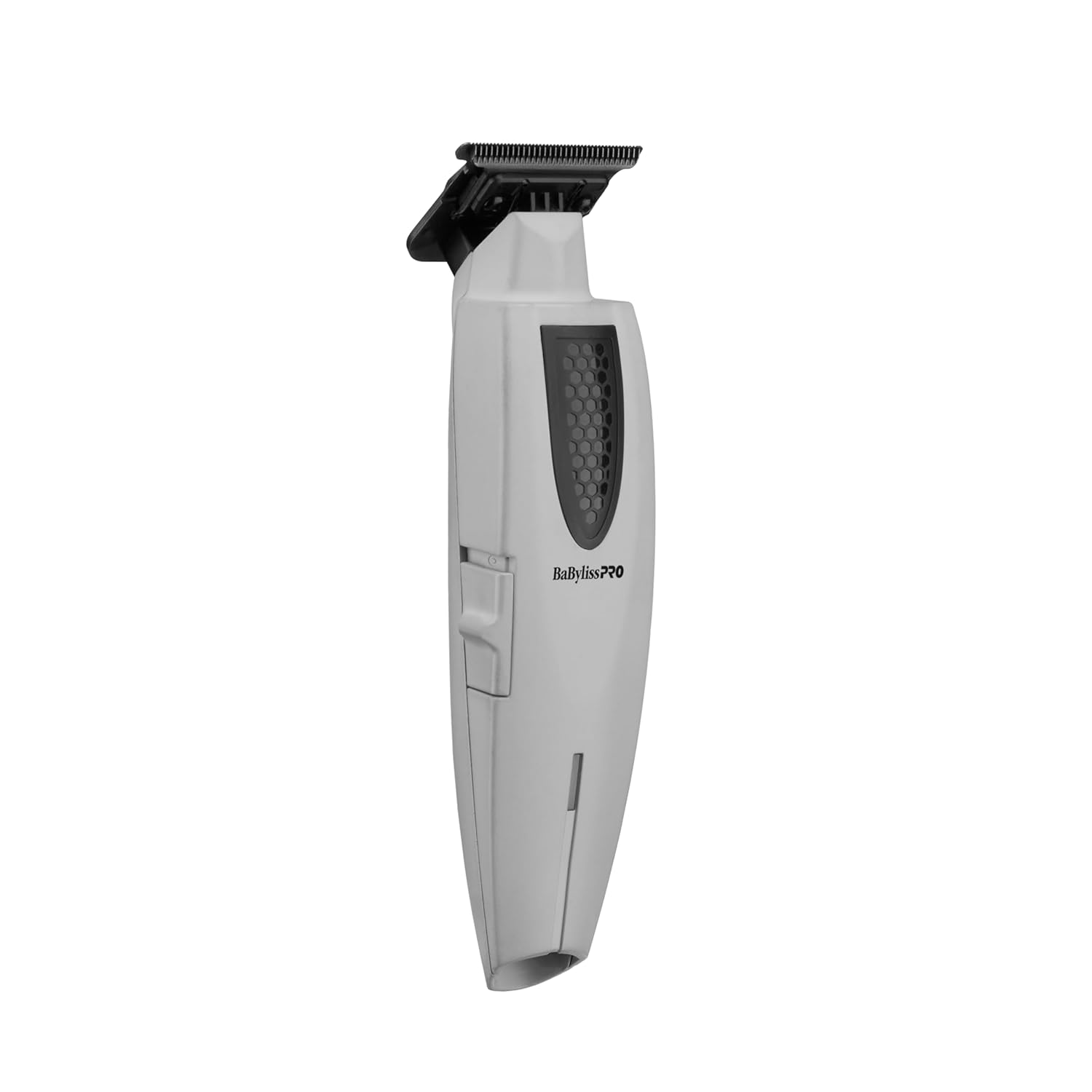 BaBylissPRO LithiumFX+ Limited Edition Grey Trimmer #FX773NGY