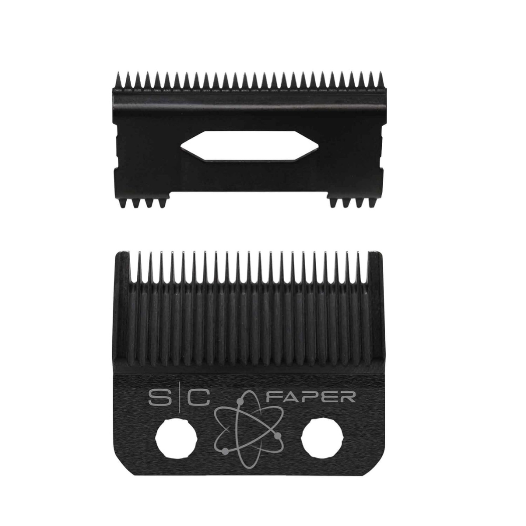 StyleCraft+-Instinct-Cordless Hair Clipper