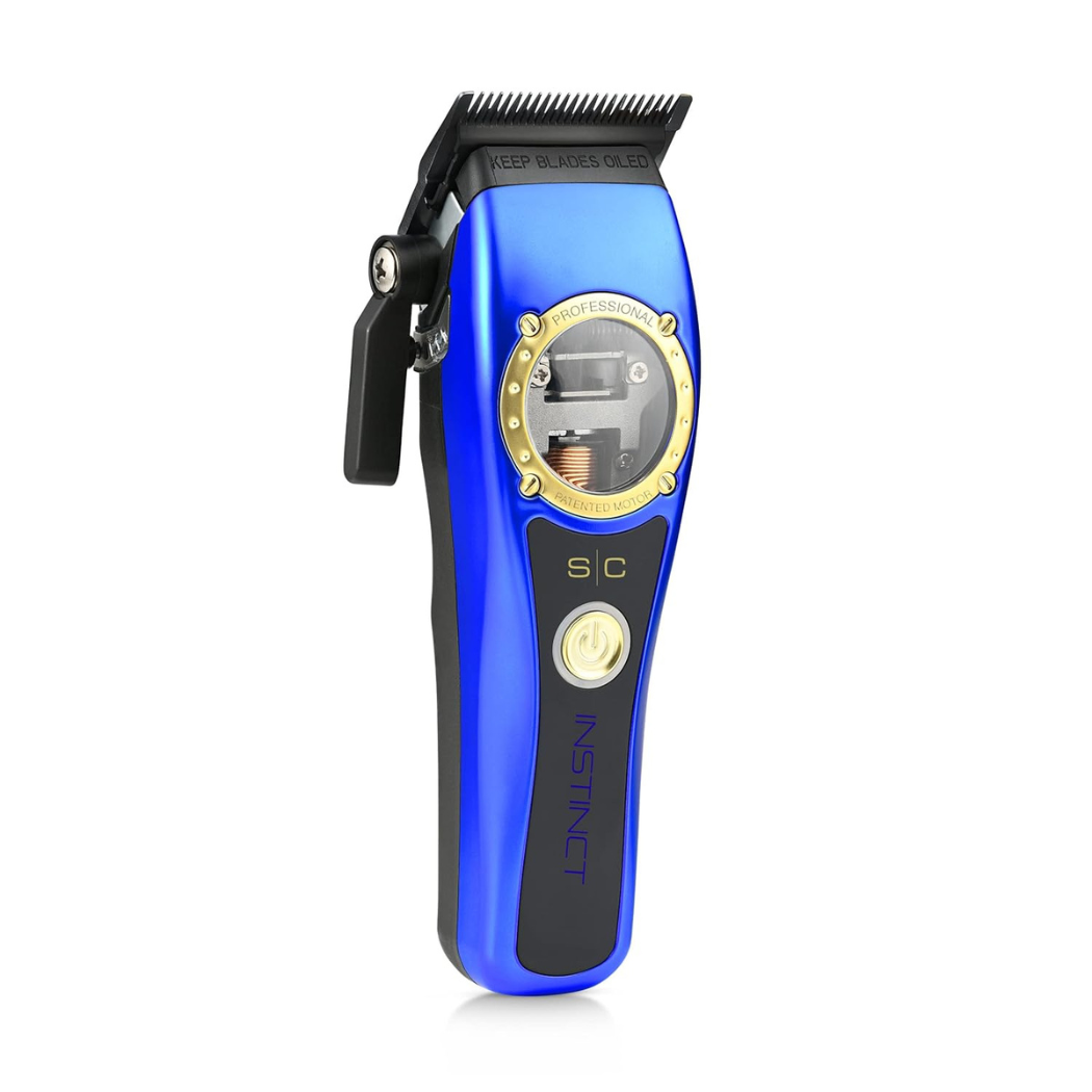 StyleCraft+-Instinct-Cordless Hair Clipper