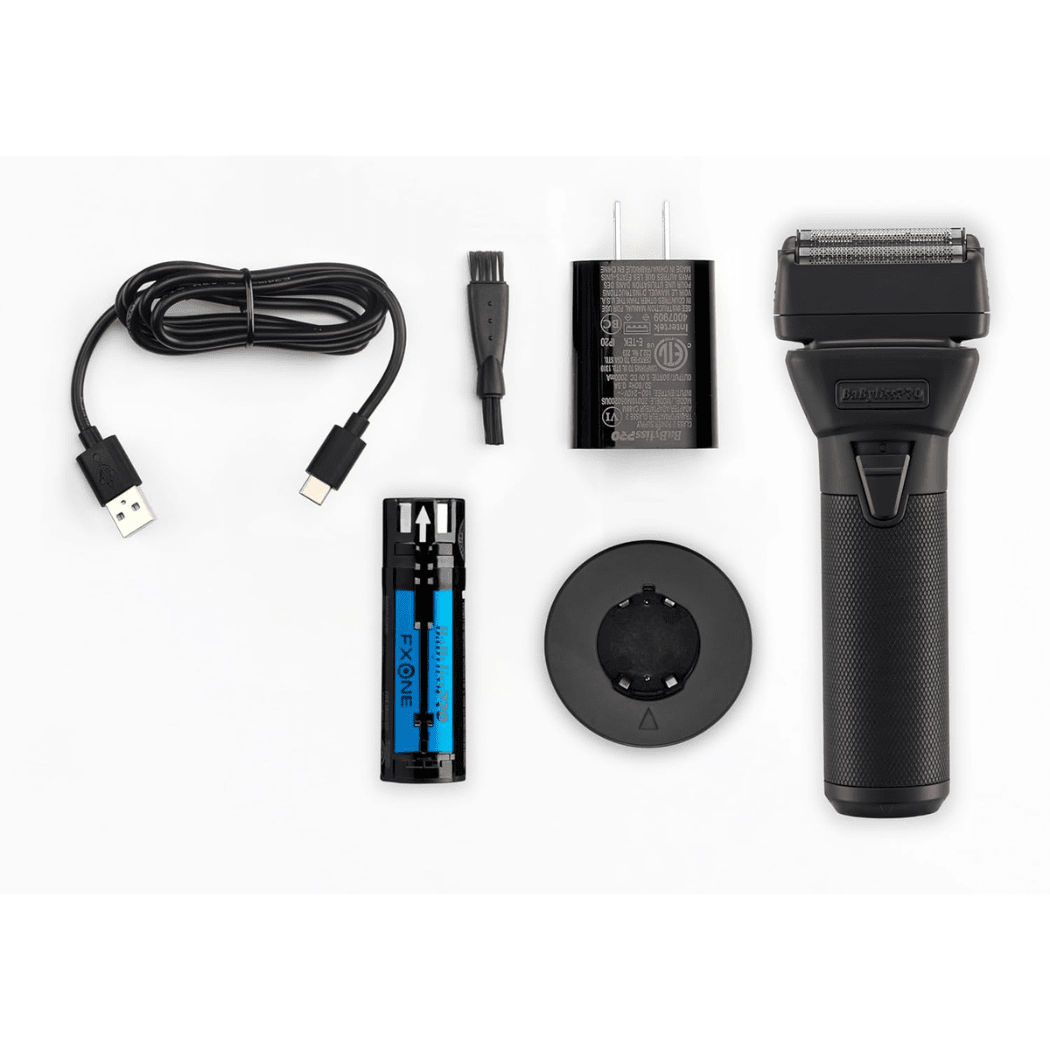 BLACKFX FXONE Shaver