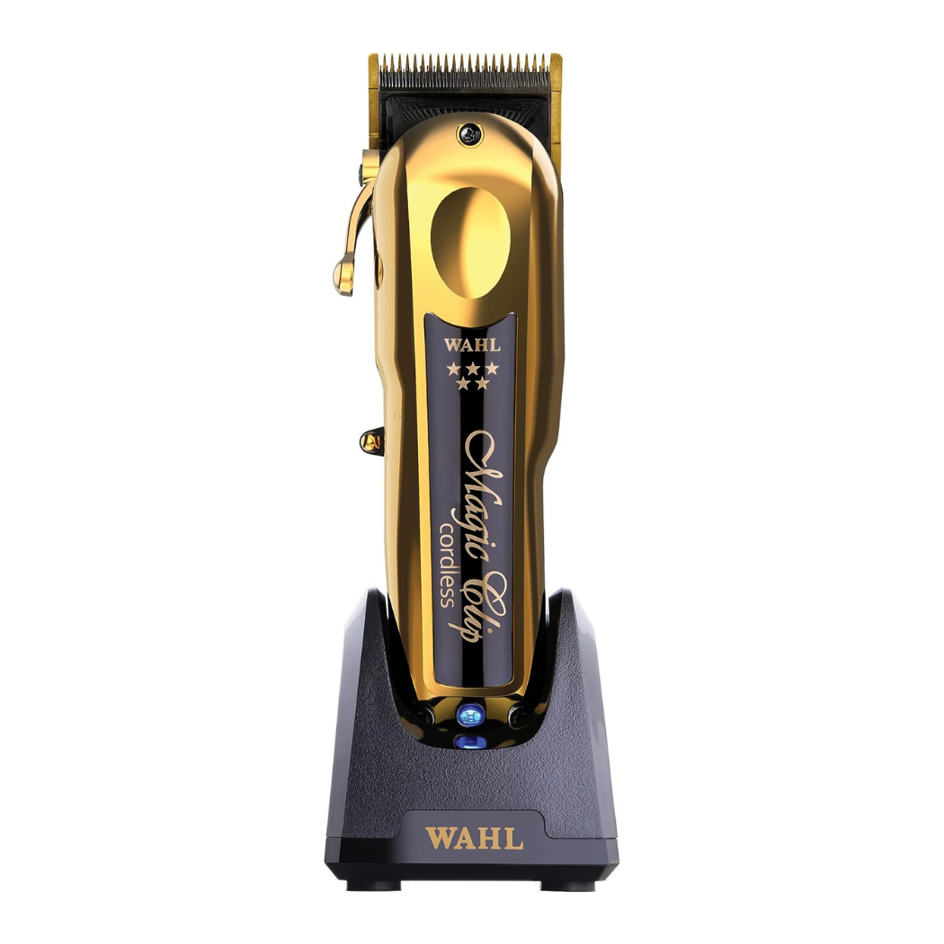 5-Star Series Cordless Magic Clip