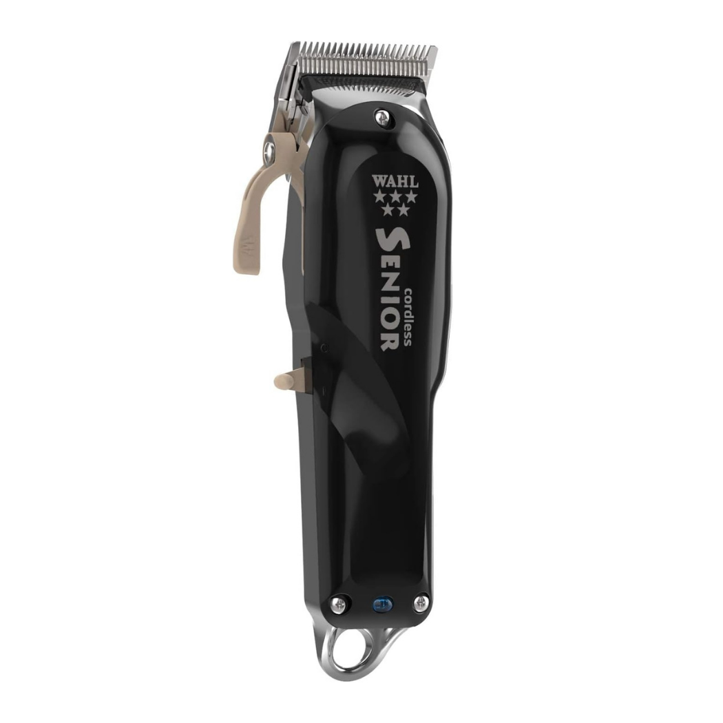 5-Star Cordless Senior Clipper