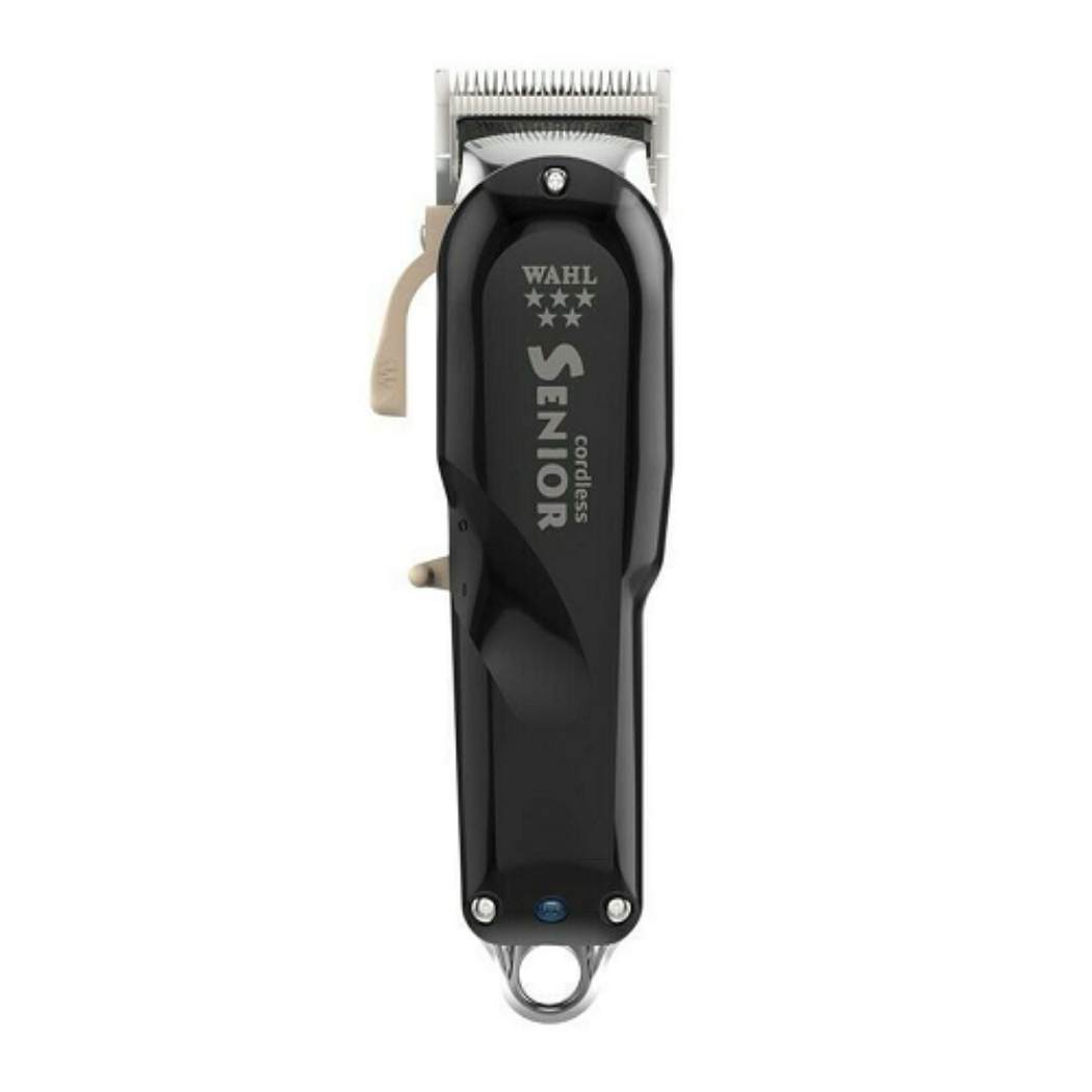 5-Star Cordless Senior Clipper