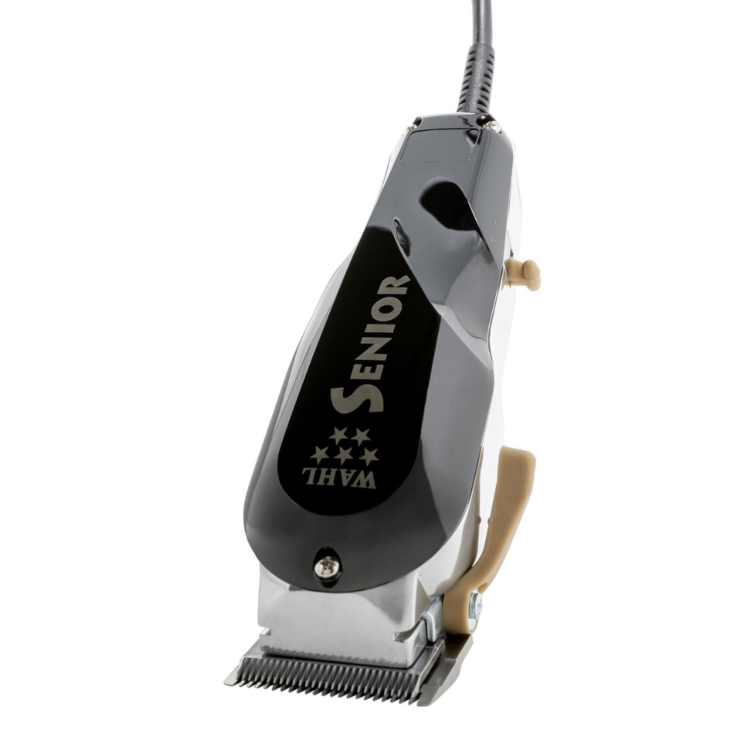 5-Star Cordless Senior Clipper