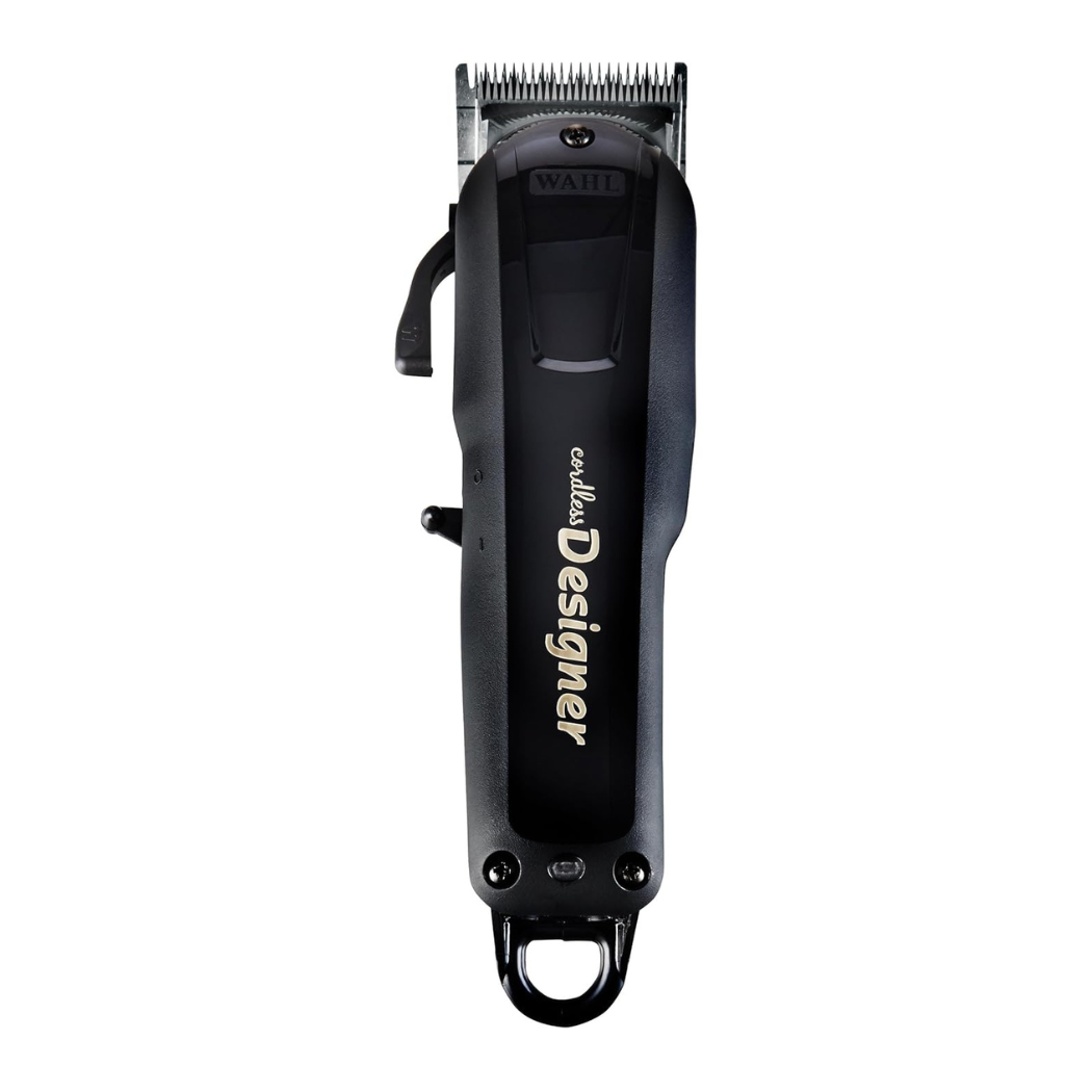 Cordless Designer Clipper