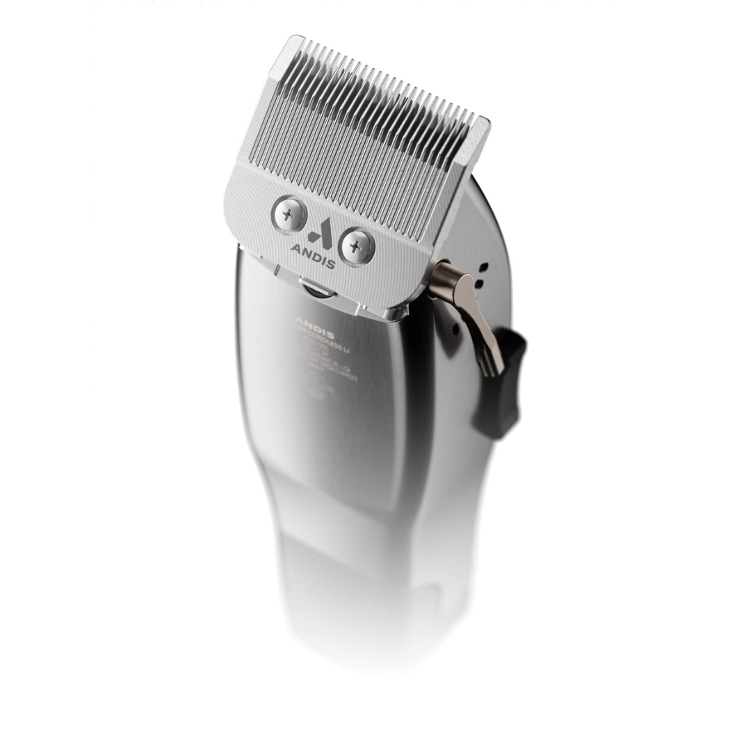 脱毛・除毛 ANDIS MASTER Corded Clipper 110V 60Hz Andis Master Corded Clipper – Professional Corded Clipper Power