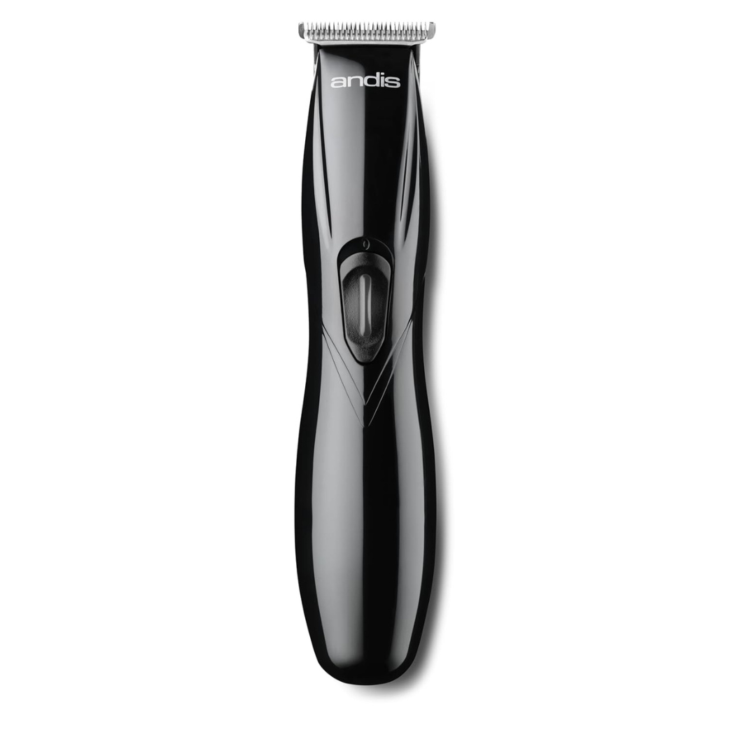 Slimline Pro Li Cordless Trimmer - Black Edition